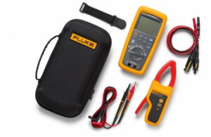 Fluke 283 FC Digital Multimeter