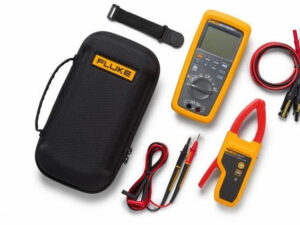 Fluke 283 FC Digital Multimeter