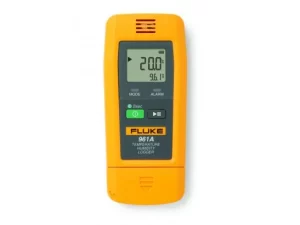 Fluke 961B Temperature Humidity Loggers