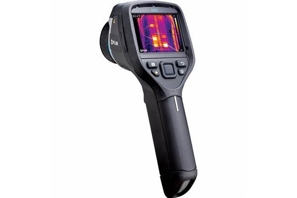 thermal imaging camera
