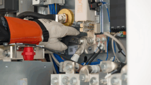 Key features :- Identify and locate active ground faults in PV systems. Reduce troubleshooting time with easy-to-follow traceable signal. Decrease exposure to hazards with non-contact tracing. Analyze, Fault Tracing, Open Circuit, and Mapping functions. CAT III 1500 V DC/CAT IV 600 V rated transmitter and receiver. Key features :- Identify and locate active ground faults in PV systems. Reduce troubleshooting time with easy-to-follow traceable signal. Decrease exposure to hazards with non-contact tracing. Analyze, Fault Tracing, Open Circuit, and Mapping functions. CAT III 1500 V DC/CAT IV 600 V rated transmitter and receiver.