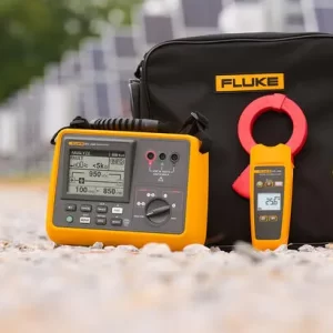 Fluke GFL-1500 Solar Ground Fault Locator