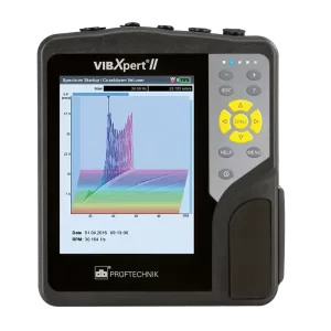 VIBXPERT-II