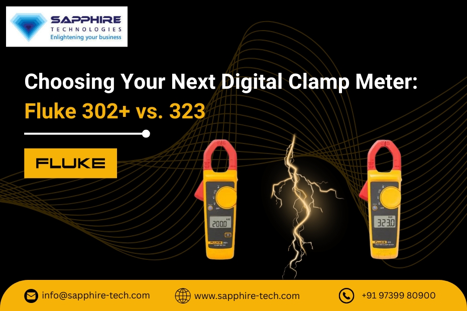 Clamp meter in Bangalore
