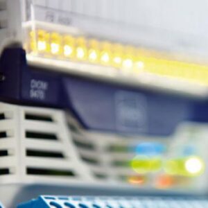 Temperature can be a sign of trouble ahead. With Fluke thermal cameras you can detect issues before they become problems. Automation interfaces and solutions