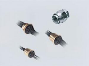 Components for Ex d solutions