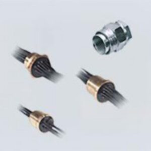 Components for Ex d solutions