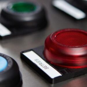 Temperature can be a sign of trouble ahead. With Fluke thermal cameras you can detect issues before they become problems. Control Boxes