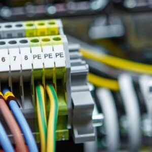 Temperature can be a sign of trouble ahead. With Fluke thermal cameras you can detect issues before they become problems. Control Systems and Distribution Boards