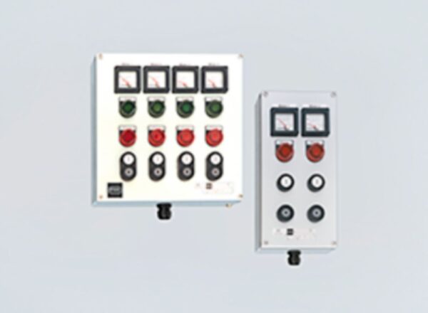 R. STAHL's Customizable Ex e control boxes 2026