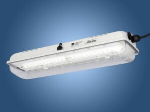 Linear luminaires