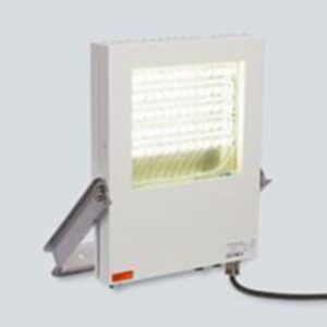 Temperature can be a sign of trouble ahead. With Fluke thermal cameras you can detect issues before they become problems. floodlights