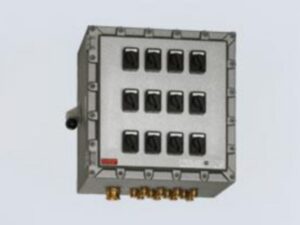 Lighting and heating circuit