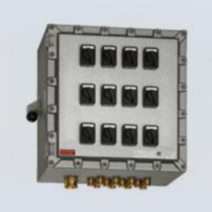 Lighting and heating circuit