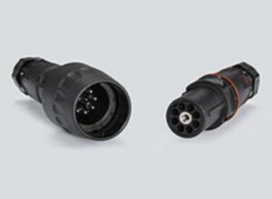 plug connectors