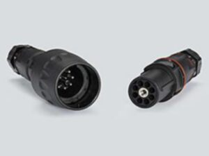 plug connectors