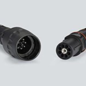 plug connectors