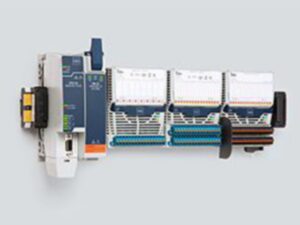 Remote I/O