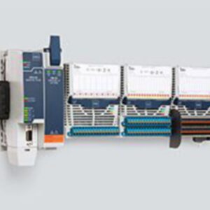 Remote I/O