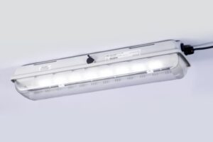 EXLUX Linear luminaire with LED 6602/11 Ex ec