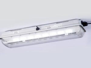 EXLUX Linear luminaire with LED 6602/11 Ex ec