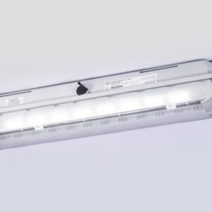 EXLUX Linear luminaire with LED 6602/11 Ex ec