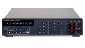 Pro Benchtop Digital Multimeter