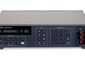 Pro Benchtop Digital Multimeter