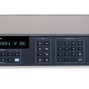 Pro Benchtop Digital Multimeter