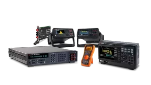 Temperature can be a sign of trouble ahead. With Fluke thermal cameras you can detect issues before they become problems. benchtop multimeters