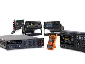 Temperature can be a sign of trouble ahead. With Fluke thermal cameras you can detect issues before they become problems. benchtop multimeters