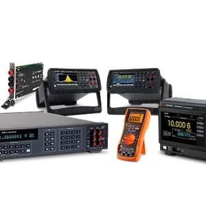 benchtop multimeters
