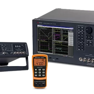 LCR Meters