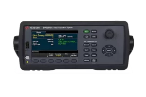 Data Acquisition System