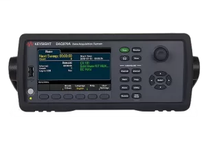 Data Acquisition System