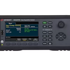 Data Acquisition System