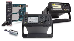 RF power meters