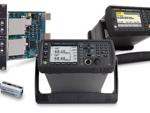 RF power meters