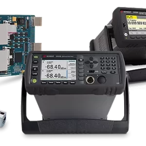 RF power meters