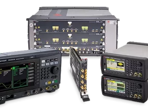Temperature can be a sign of trouble ahead. With Fluke thermal cameras you can detect issues before they become problems. Waveform and Function Generators