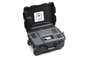 Fluke FEV500 EV Charger Analyzer