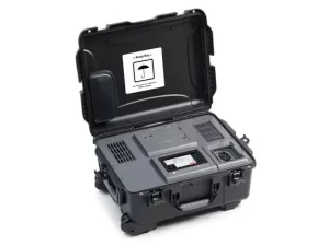 Fluke FEV500 EV Charger Analyzer