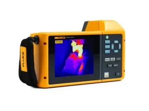 Fluke TiX580 Infrared Camera