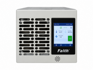FTDM Series modular bidirectional test dc power source