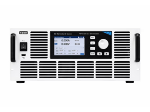 FTB7000 series Wide range high power bidirectional programmable DC power source