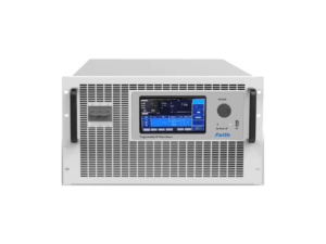 FTPS Series Programmable Bidirectional AC power supply Regenerative grid simulator