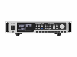 FT8340 Series bidirectional battery cell simulating power supply