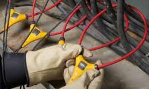 Fluke Thermal Imager Distributor in Bangalore