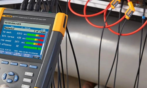 fluke distributor in india