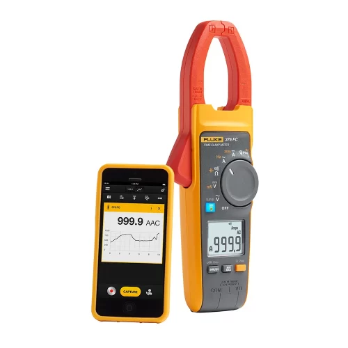 Fluke 376FC